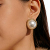 【张静初&奥运冠军刘璇同款】维多利亚系列 | 女王耳钉 商品缩略图3