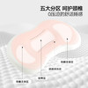6936671657769 好孩子Goodbaby 哄睡粉晶凝胶枕婴儿枕头宝宝水晶枕冷凝儿童幼儿园凉感枕【大童款（建议年龄8-15）】59*37CM 商品缩略图3