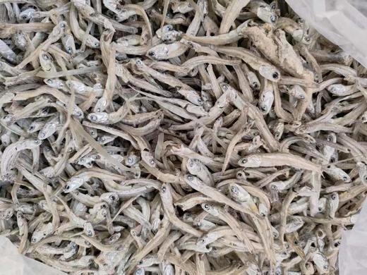 “小光肉”、“小丁鱼” 小小丁鱼干 味道鲜美 适宜儿童 250g ⭐️顺丰快递 商品图5
