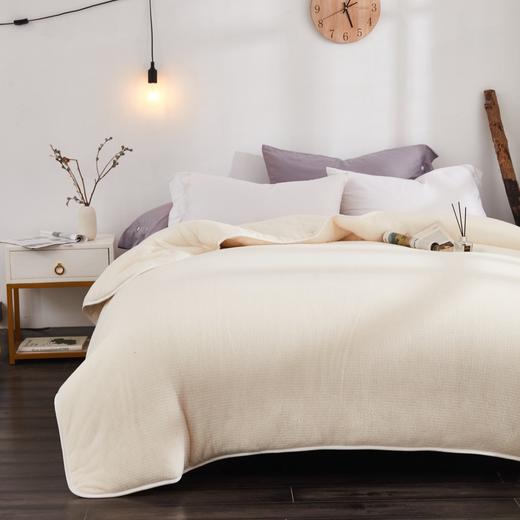 【现做现发  按照订单现做 不支持退款】新疆棉被丨3~12斤可选，用一年和用五年一样暖，选用南疆一级细绒棉，千层铺棉花，保暖不打结  ⭐️邮政/德邦/中通 商品图1