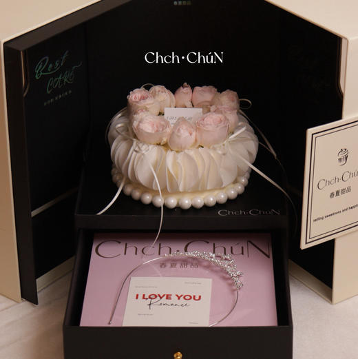 粉雾告白 商品图2