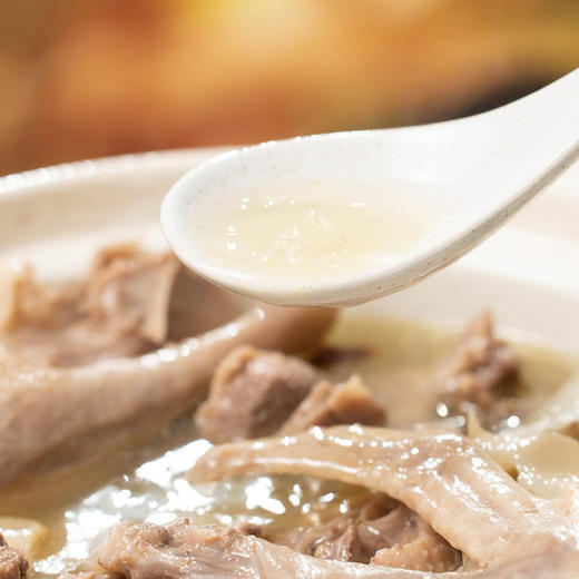 【顺丰/京东】洪湖散养绿头鸭（整鸭）| 产地：湖北洪湖，饲养12个月以上的老野鸭，久炖肉不散、紧实有嚼劲、肥而不腻，适合炖、红烧，2斤左右/只 商品图6