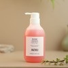 安芝莉玫瑰洗发水日本进口洗发膏保湿顺滑不毛躁洗发露留香去油效期26年3月 商品缩略图1