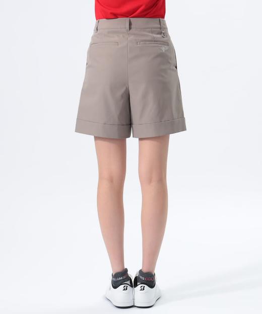 BEAMS GOLF高尔夫橙标 女士短裤 运动休闲五分裤 宽松显瘦 商品图1