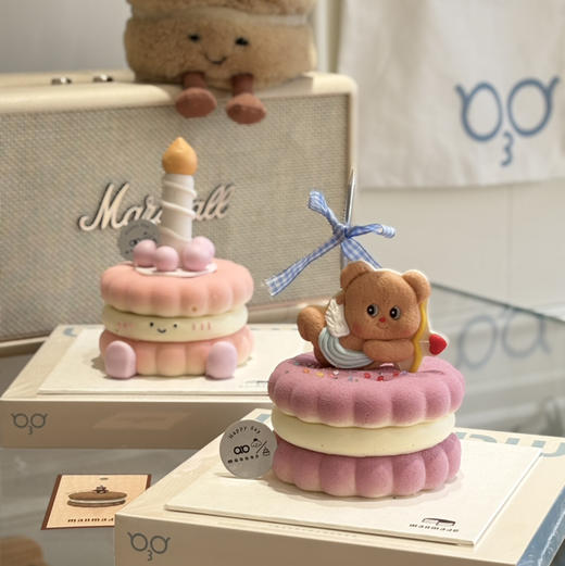 丘比小熊 商品图3