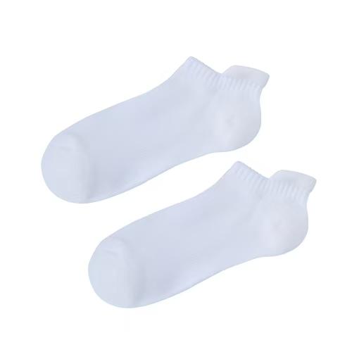 佐丹奴男装休闲船袜01156118 商品图1