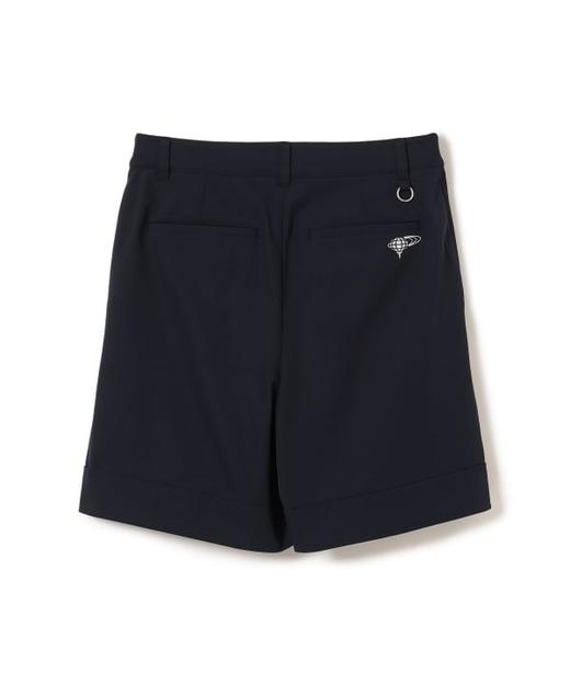 BEAMS GOLF高尔夫橙标 女士短裤 运动休闲五分裤 宽松显瘦 商品图11