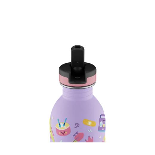 24 Bottles | 太空之友（330ml）｜Music Friends 商品图2