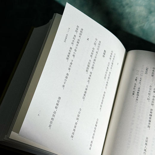 宋六十一家词选 外一种 清人历代词选丛刊 精装 商品图11