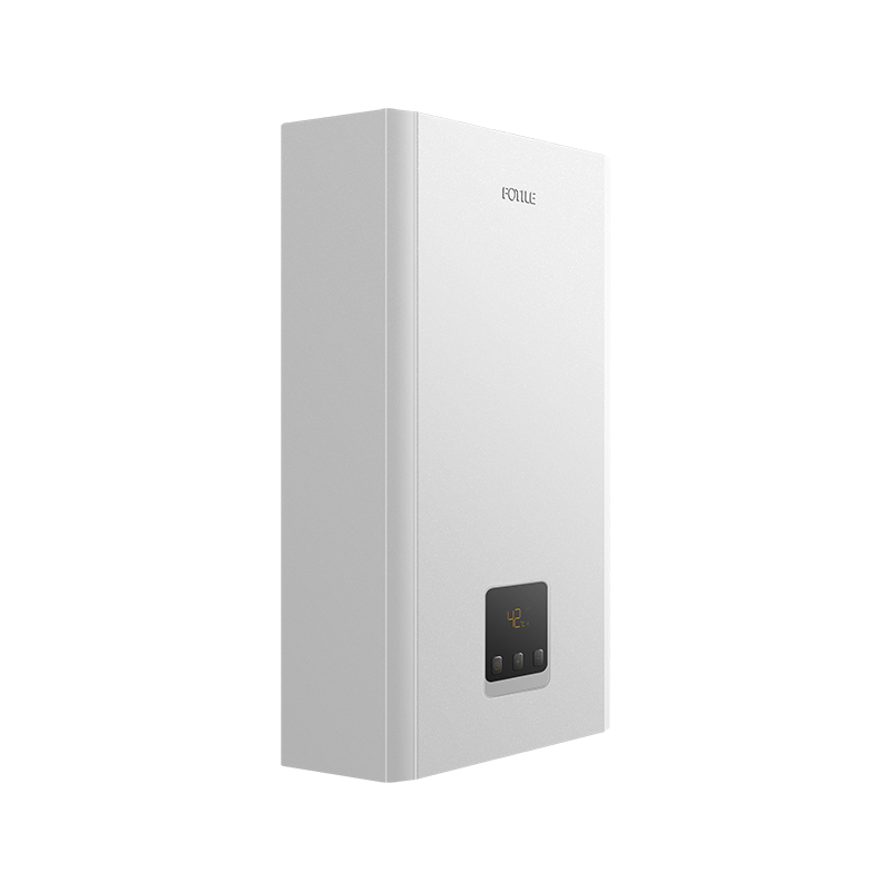 方太燃气热水器  JSQ30-02-D1663-FR 恒温机