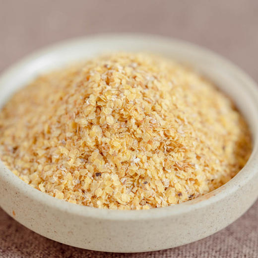 【限时最高立减40元！】锁鲜小麦胚芽丨24小时内完成加工出厂，1000斤小麦出1斤小麦胚芽，巴德维疗法的“黄金组合”，30g*15包/盒⭐️顺丰快递 商品图1