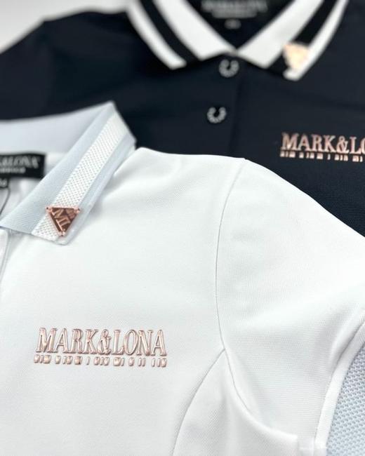 Mark&lona马克龙家春夏新款男女情侣短袖来了！W222117-46 商品图4