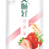 伊利250g畅轻燕麦草莓风味发酵乳酸奶 商品缩略图0