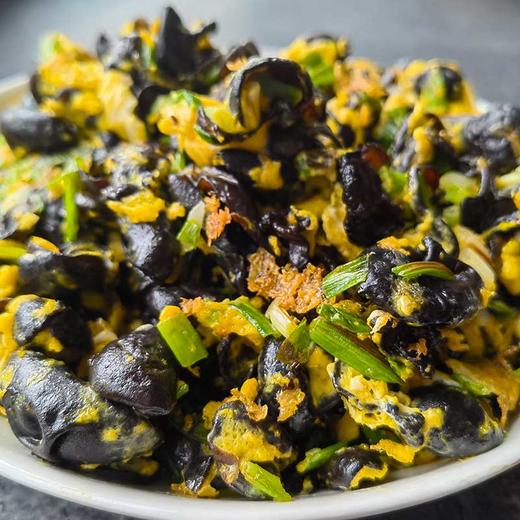 长白山椴树木耳丨生长于长白的森林深处，当地椴树种菌后自然生长，肉质紧实，⭐️中通快递 商品图3