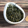 鹊鸣春有机绿茶|茶叶 形美香浓 茶汤清雅  不用洗的好茶【清明期间正常发货】 商品缩略图4
