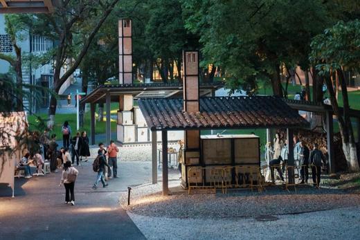 龙泉望瓯·陶溪川酒店×2天1晚套餐 商品图1