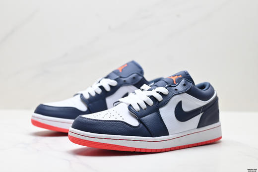 耐克乔丹Air Jordan 1 Low经典百搭低帮休闲板鞋AO9944-441男鞋 商品图3