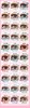 【月抛活动】summerbaby-14.2mm-14.5mm-【月抛 度数0-800度 无525/575】 商品缩略图1