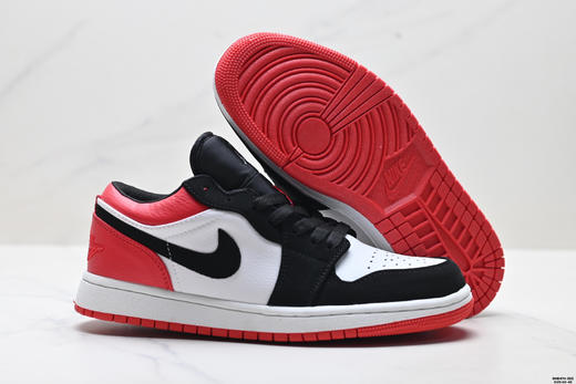 耐克乔丹Air Jordan 1 Low经典百搭低帮休闲板鞋AO9944-441男鞋 商品图4