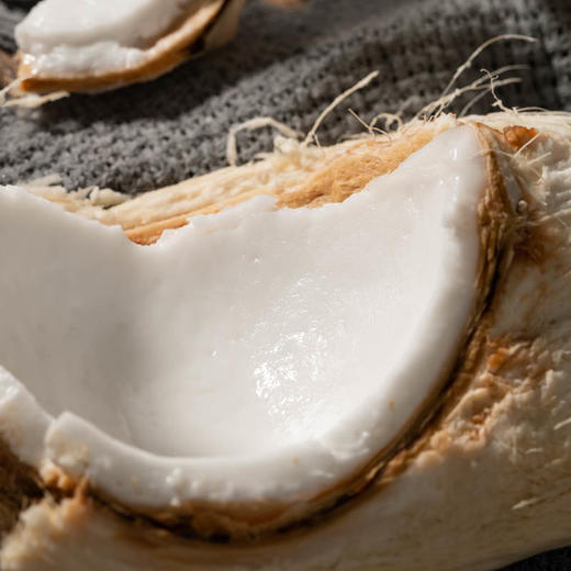 泰国椰青| 长在树上的天然饮品，清甜，椰香味浓郁，椰青中的贵族，泰国特有品种， ⭐️顺丰陆运 商品图2