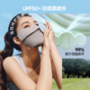 【26春夏新品】蕉下凉感护眼角防晒口罩AL833 商品缩略图2