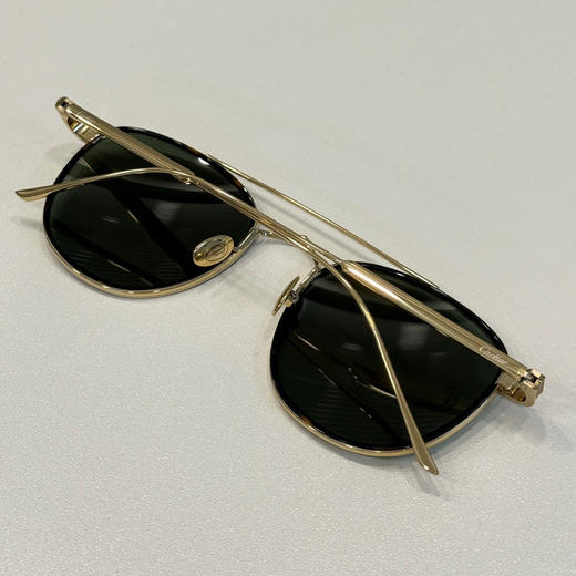 新款 Cartier卡地亚 新款太阳镜 商品图3