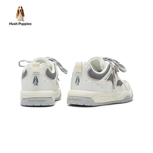 暇步士26春季儿童校园风软底休闲鞋、HP6604005 商品图5