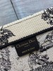 迪奥 茹伊印花book 白星座 tote 托特 小/中 号（LZ ） 商品缩略图6