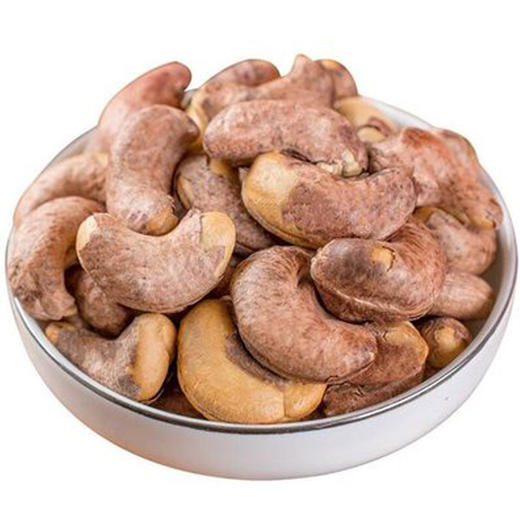 盐焗腰果410g/罐 | 越南平阳 商品图4