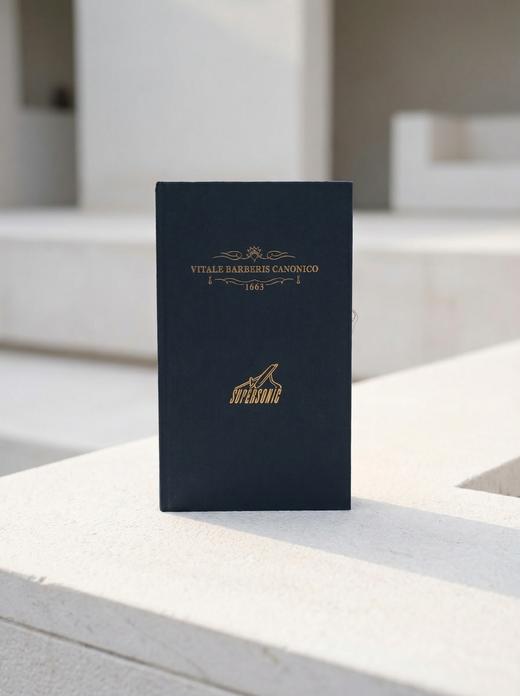 「28款可选」VBC Supersonic 强捻抗皱初剪羊毛意式工艺裤装 商品图6