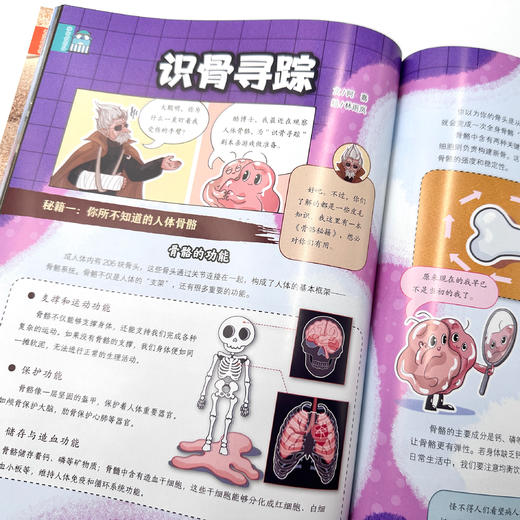 《童话王国·奇妙逻辑推理》2026年12期征订（共10本） 商品图13