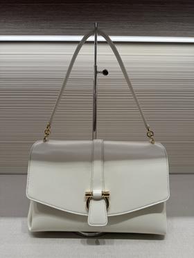 FERRAGAMO 手提包女  0791195-003 .