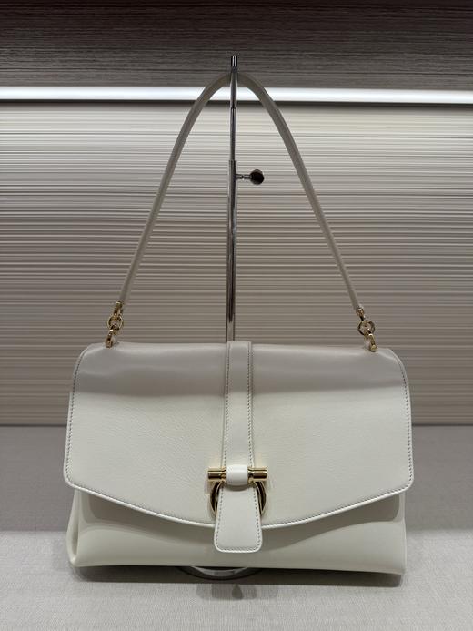 FERRAGAMO 手提包女  0791195-003 . 商品图0