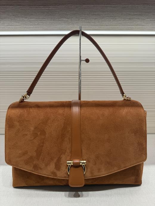 FERRAGAMO 手提包女  0791187-005 . 商品图0