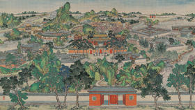 丹青入梦画展—558元画作