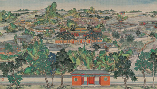 丹青入梦画展—558元画作 商品图0