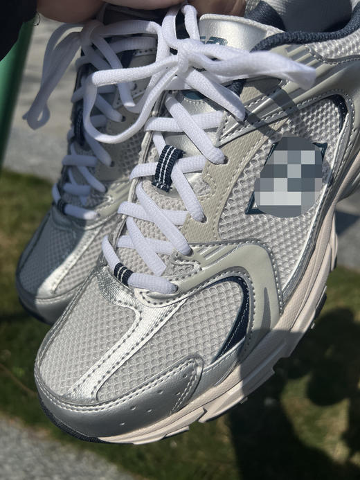 纯圆正 能过得物 NB530舒适透气运动鞋 目前只有男款 无包装 舒适好跑 商品图10