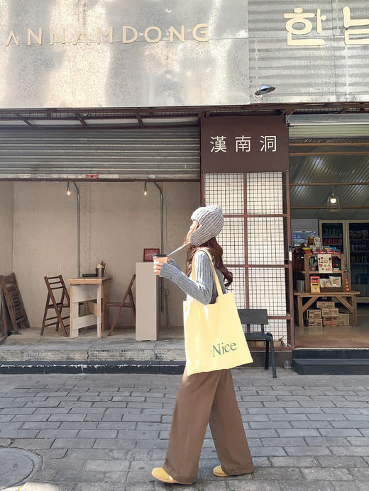 <曾小咸推荐> 2.19 现货秒杀 ！微信超特价！小猫刺绣假两件针织衫 日常199.99 立减110 秒杀89.99！！ 商品图10