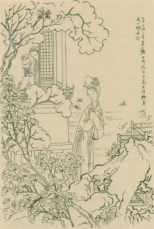 丹青入梦画展场景系列—288元画作 商品图1