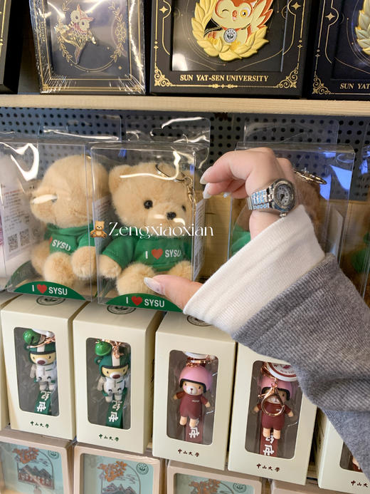 <曾小咸推荐> 2.19 现货秒杀 ！微信超特价！绣花撞色假两件长袖 日常139.99 立减70 秒杀69.99！！ 商品图9