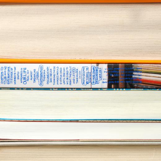 Nod Young「设计，下一步」及原创文创周边 商品图4