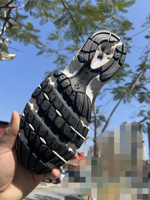 纯圆正 能过得物 NB530舒适透气运动鞋 目前只有男款 无包装 舒适好跑 商品图8