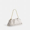 196395997039 COACH 蔻驰 FAYE系列大号可单肩斜挎链条云朵包【38cm(长)x20cm(高)x11cm(宽)】 商品缩略图1