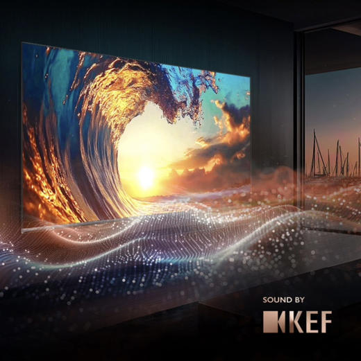 卡萨帝（Casarte）电视 K85M25 商品图10