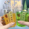 【时来运转】一次性杯子硬杯航空杯加厚硬质茶水杯 商品缩略图4