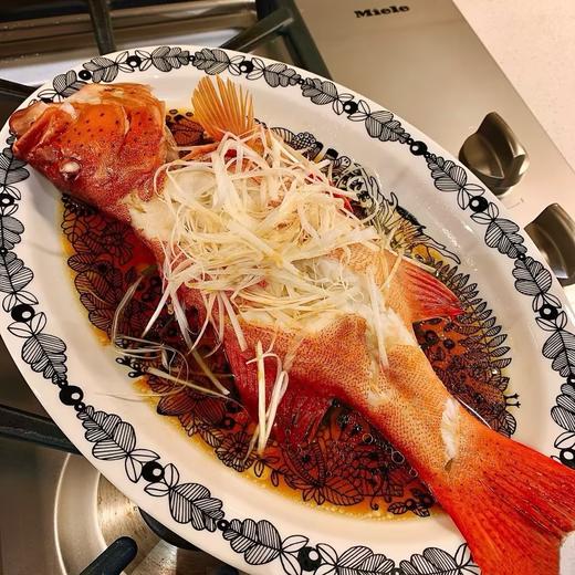 & 海钓东星斑🐠高端好食材，鲜嫩十足💯当天上岸活冻 商品图1