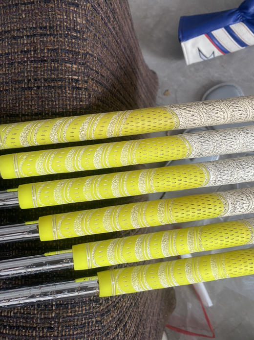 二手正品卡拉威铁杆组 商品图12