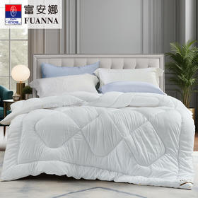【6楼】富安娜云享冬厚被，牌牌价980元，活动价299元