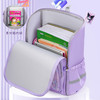 2025款卡通小学生书包1-6年级大容量减负护脊太空包男女童双肩背 商品缩略图3