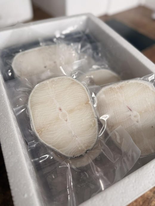 2026年春节物产集团定制套餐：澳洲高等级和牛礼盒 商品图1